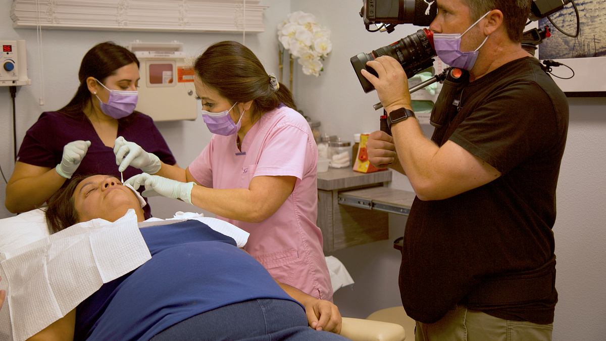 dr. pimple popper