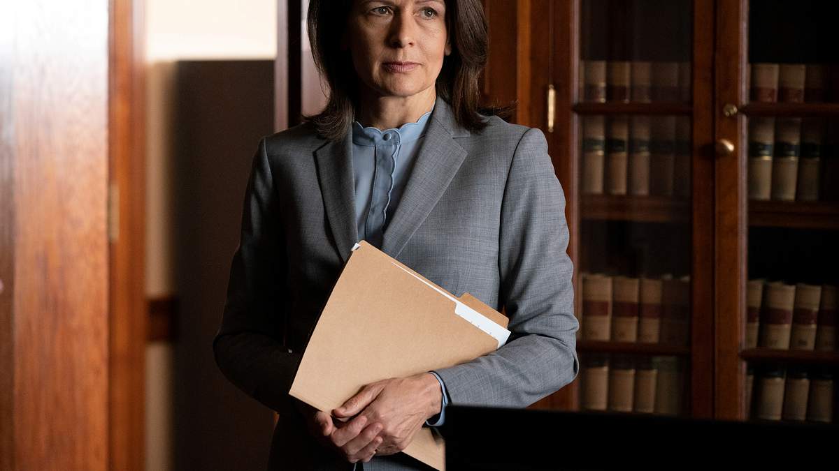law & order: organized crime