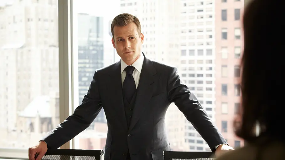 Suits suits