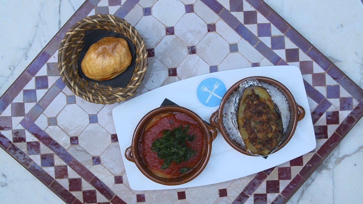stadt, land, lecker