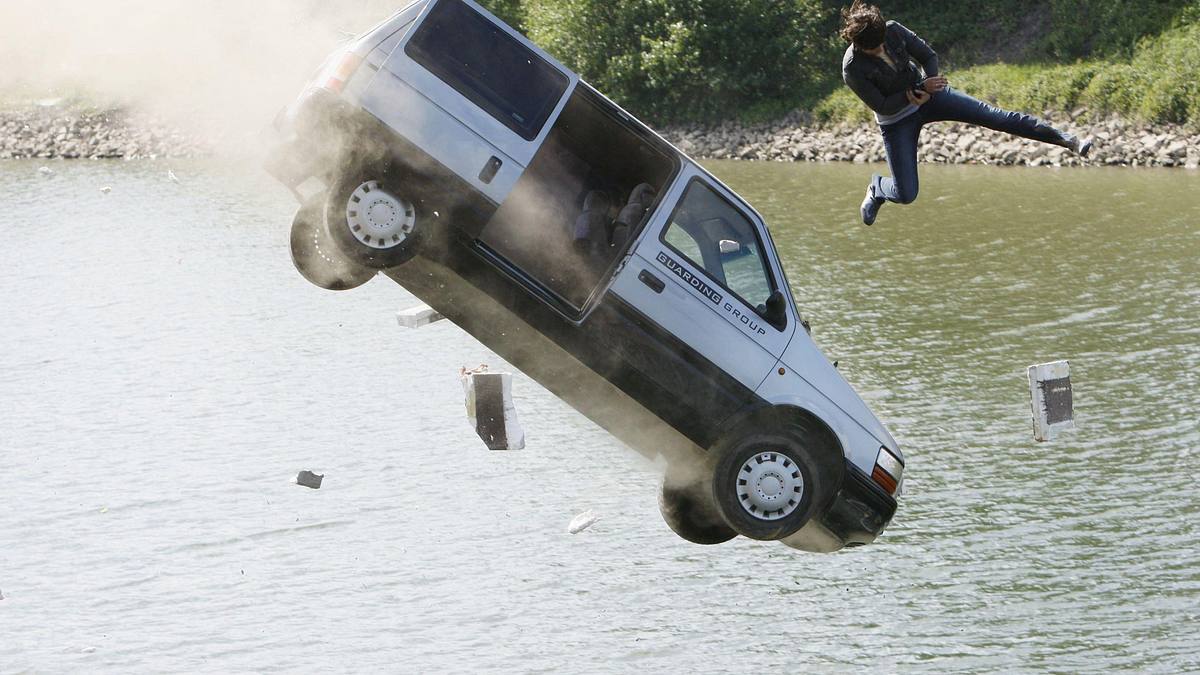 alarm für cobra 11 - die autobahnpolizei