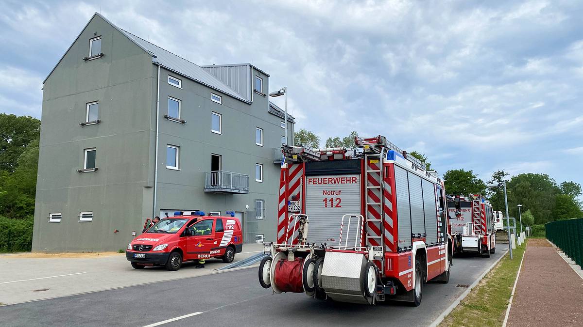 Feuerwache 3 - Alarm in Rostock feuerwache 3 - alarm in rostock