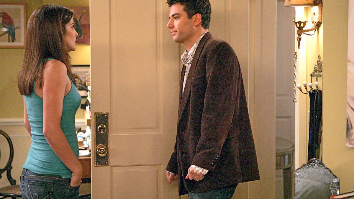 how i met your mother