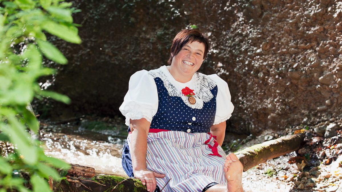 landfrauenküche
