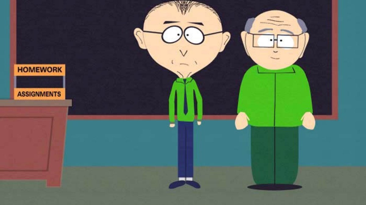 south park