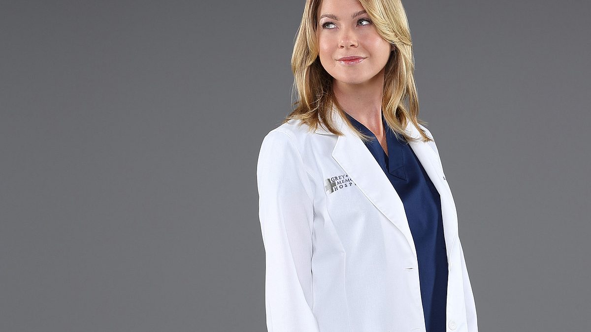 greys anatomy - die jungen ärzte