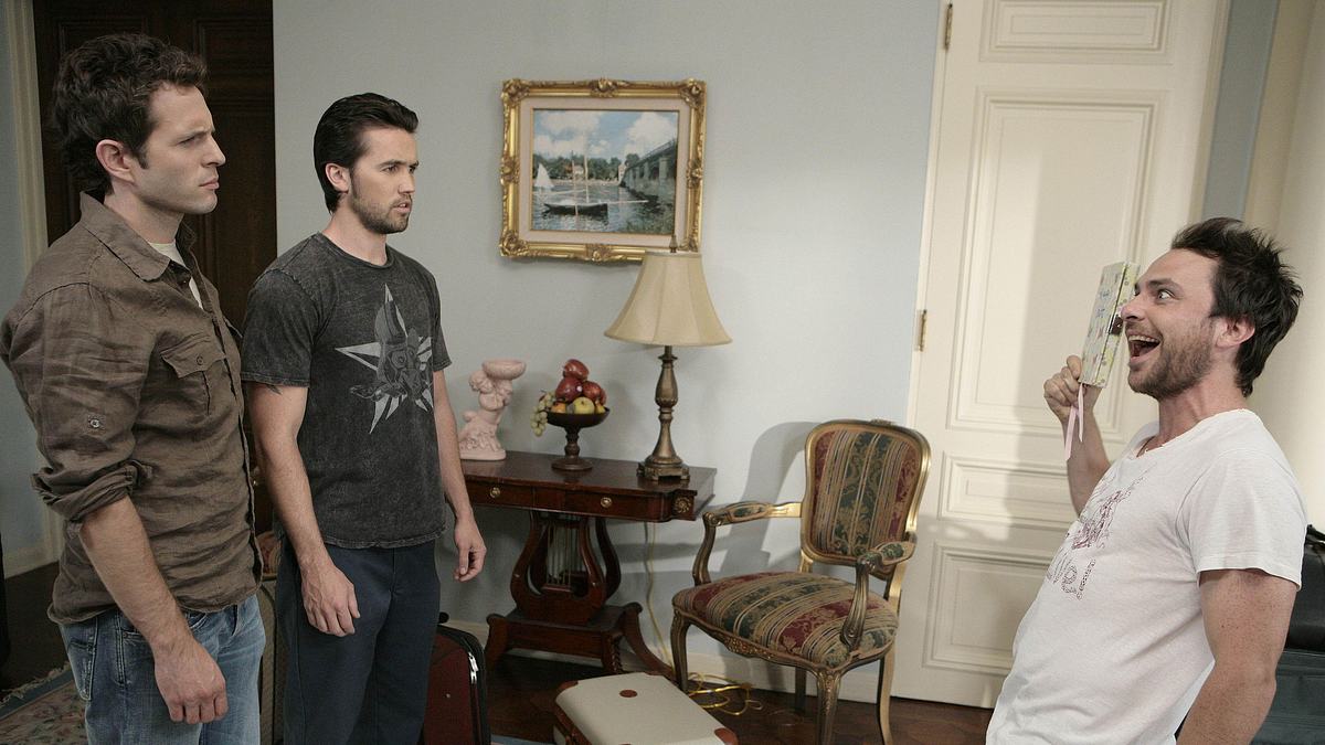 its always sunny in philadelphia