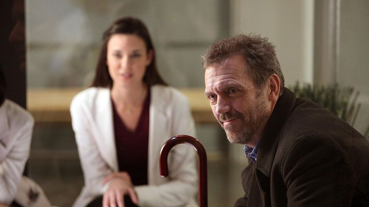 dr. house