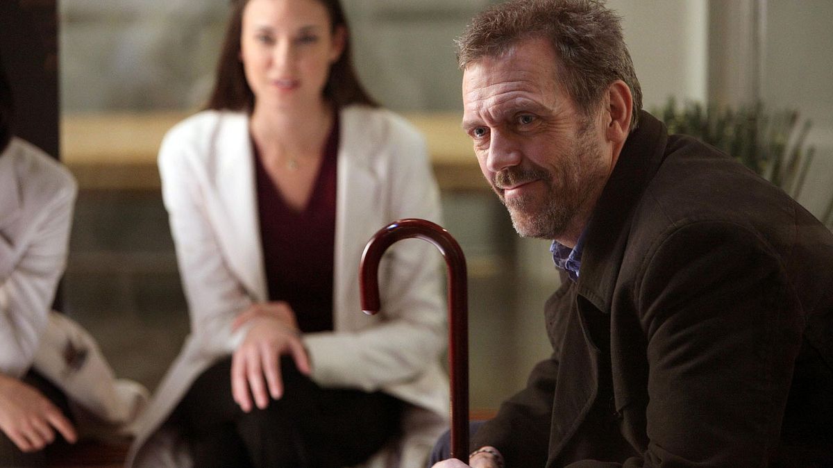 dr. house