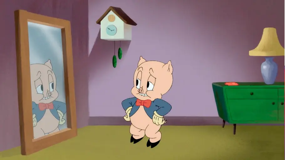 looney tunes cartoons