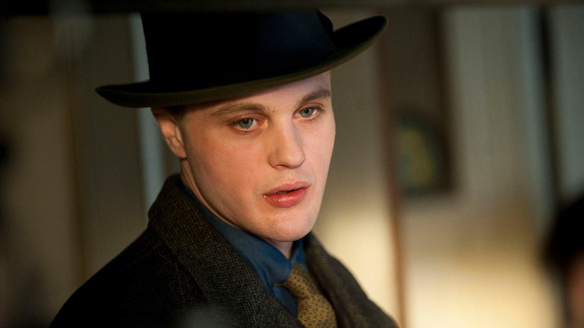 boardwalk empire