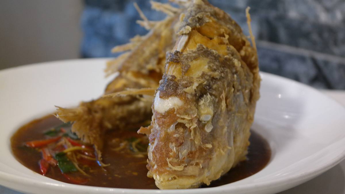 mystery diners - undercover im lokal
