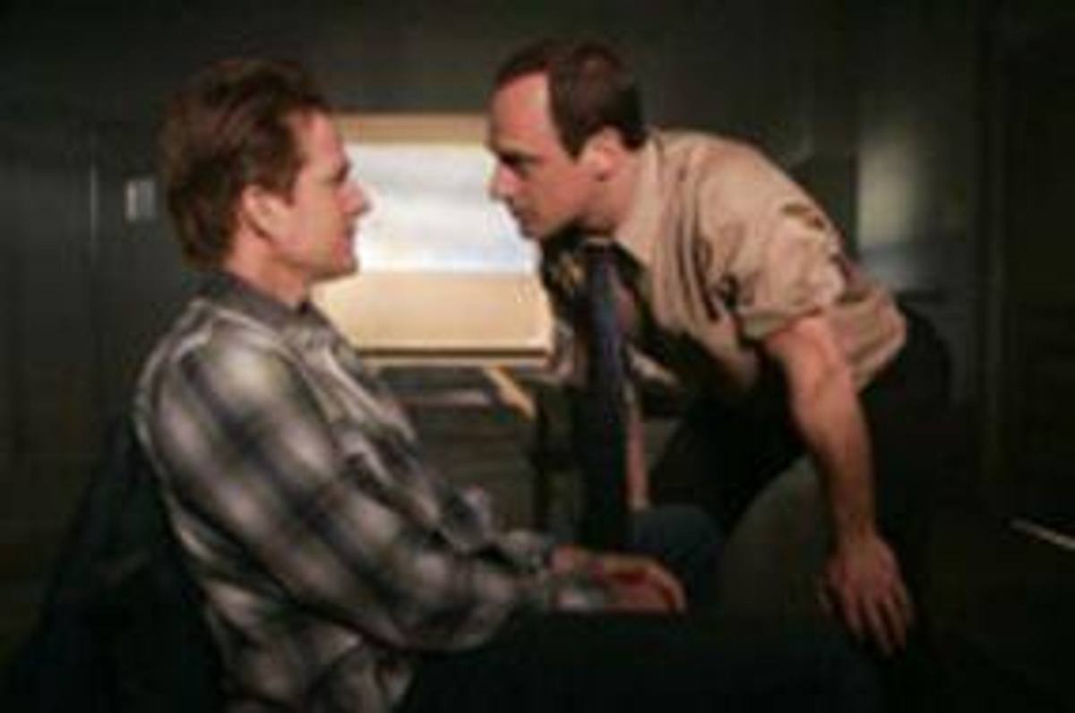law & order: special victims unit