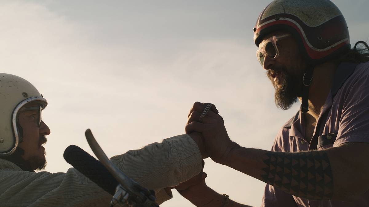 on the roam with jason momoa