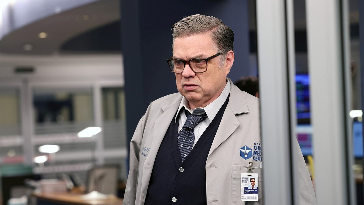 chicago med