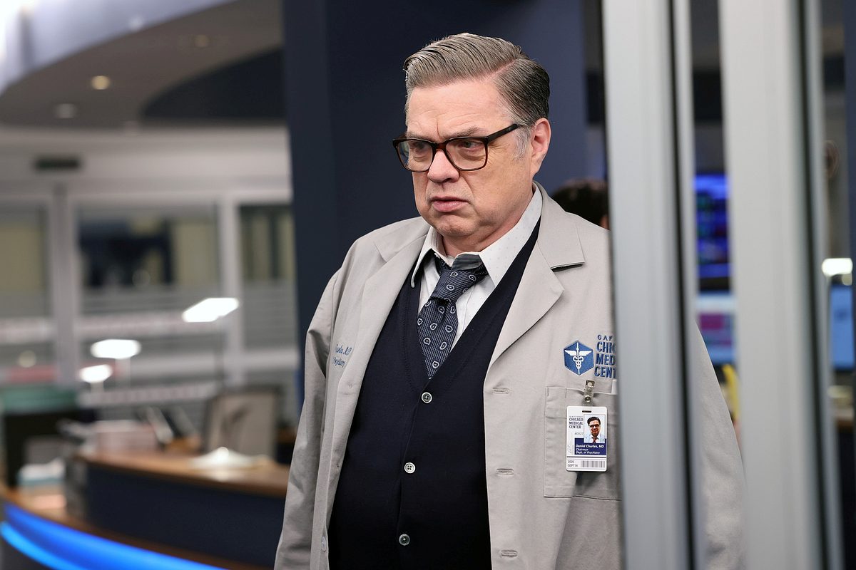 chicago med
