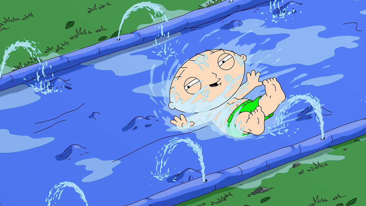 Family Guy family guy