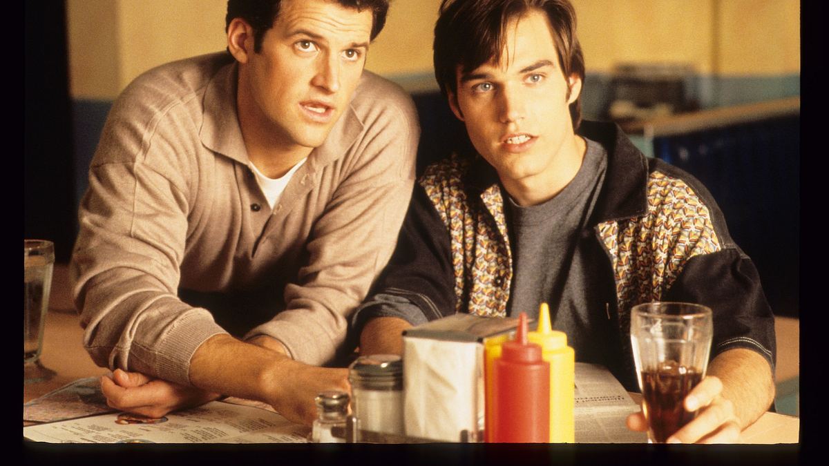 hardy boys