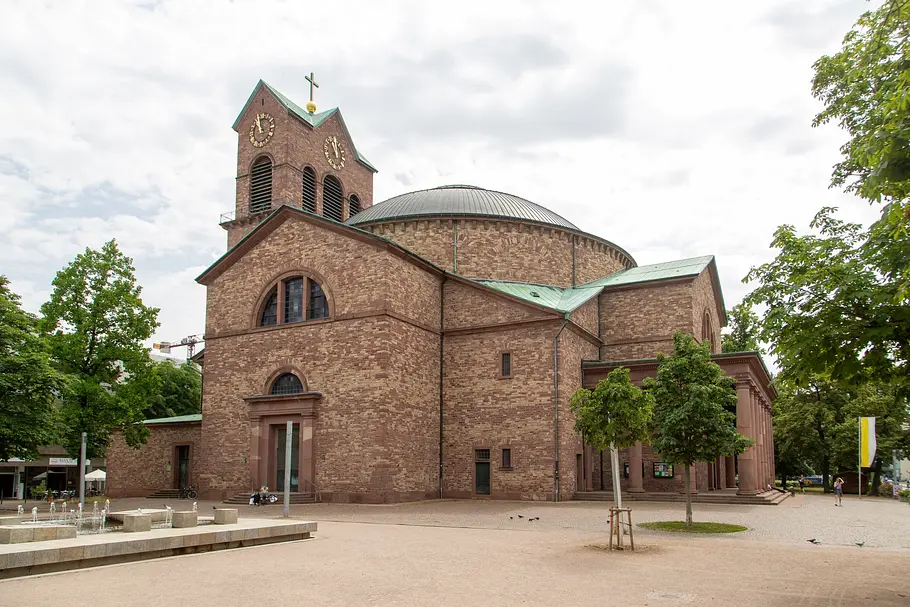 Katholischer Gottesdienst katholischer gottesdienst