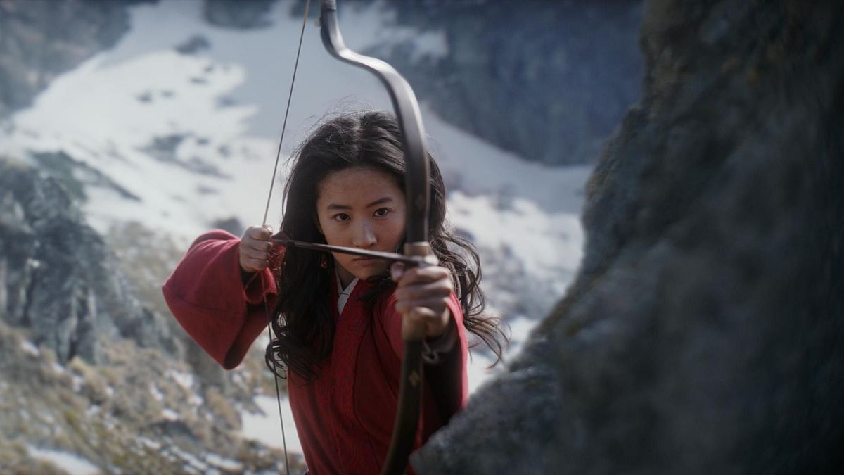 mulan