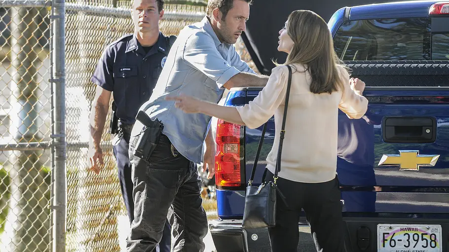 Hawaii Five-0 hawaii five-0