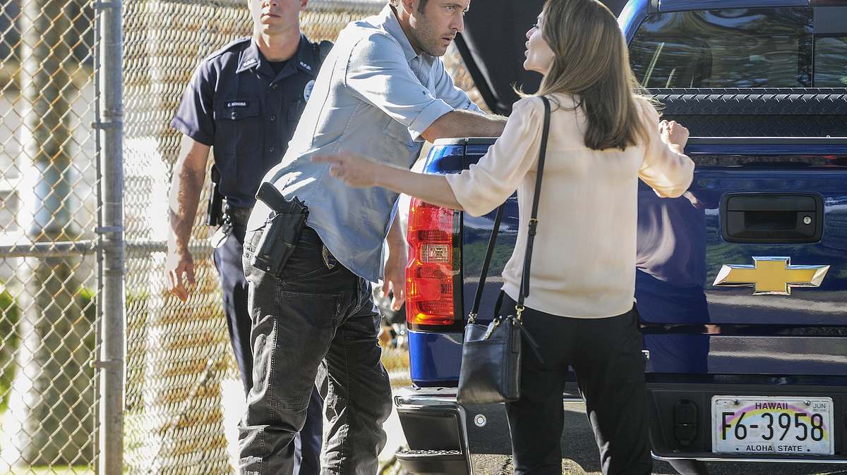 hawaii five-0