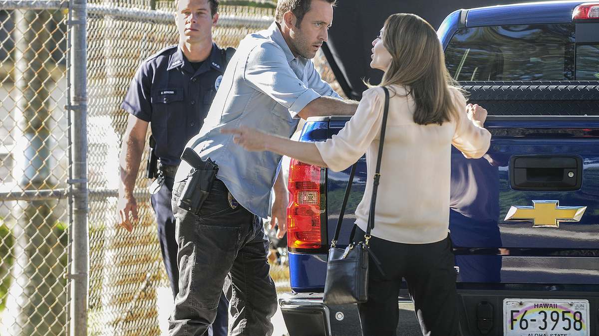 hawaii five-0