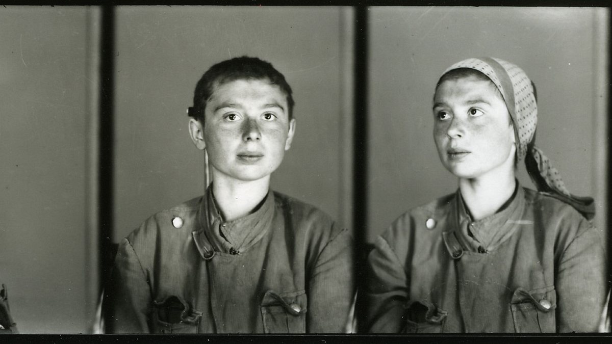 auschwitz - überleben in der hölle