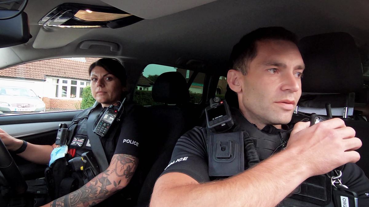 Police Interceptors police interceptors