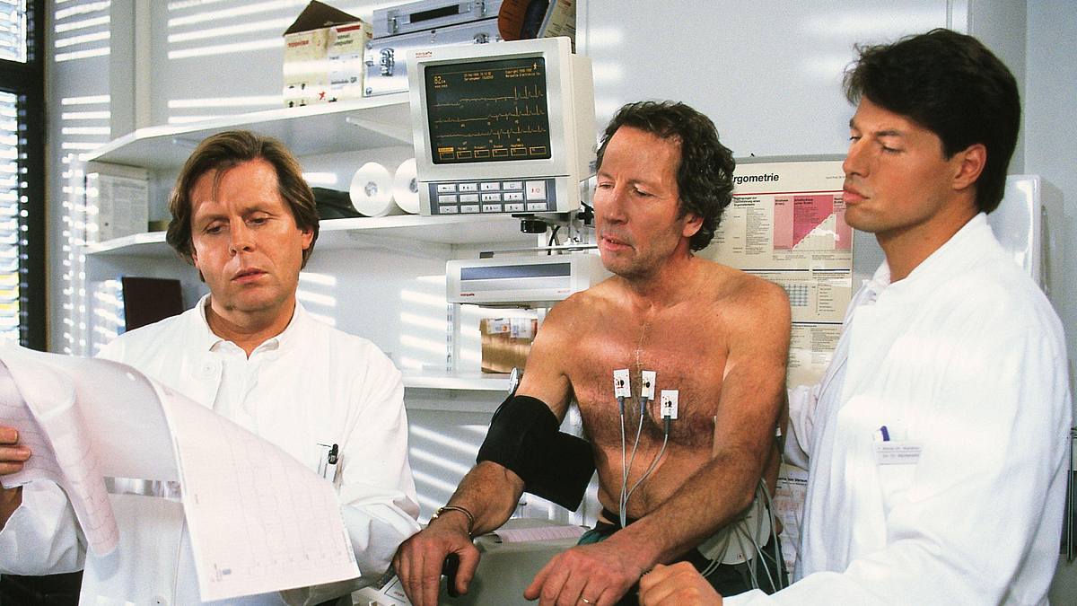 dr. stefan frank - der arzt, dem die frauen vertrauen