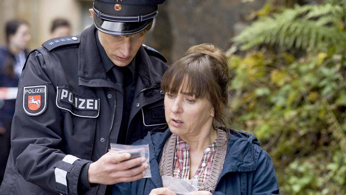 zwei für alle fälle - manche mögen mord