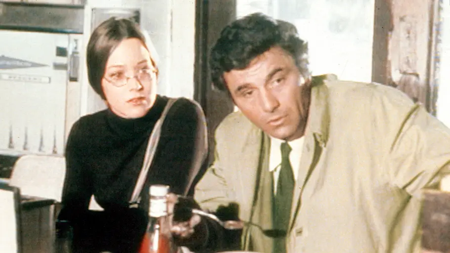 columbo