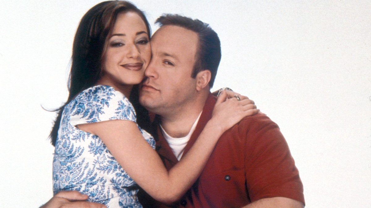 king of queens