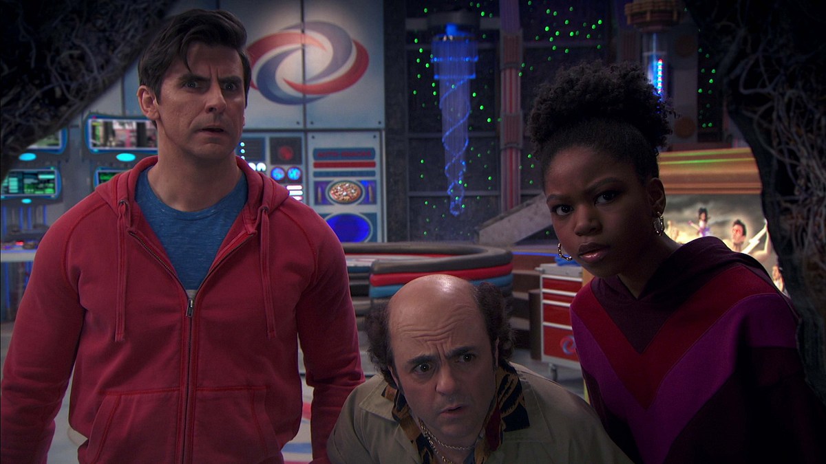 henry danger