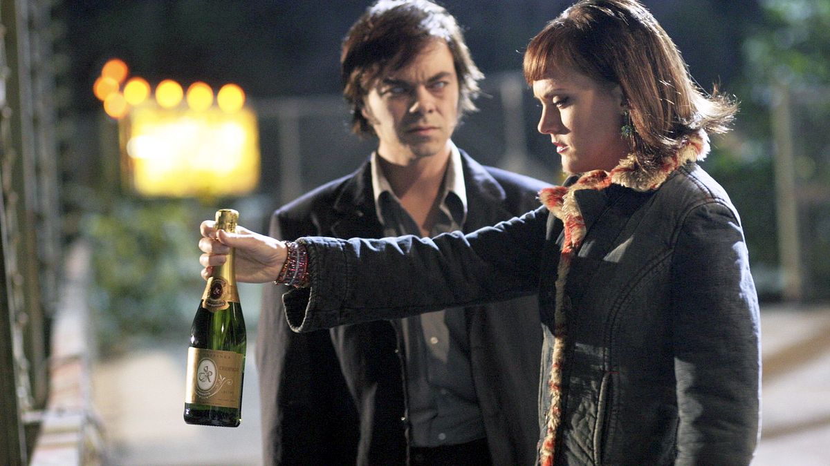 ghost whisperer - stimmen aus dem jenseits