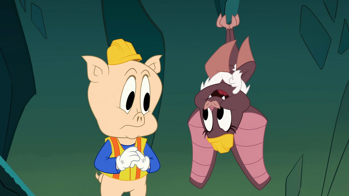 bugs bunnys baumeister