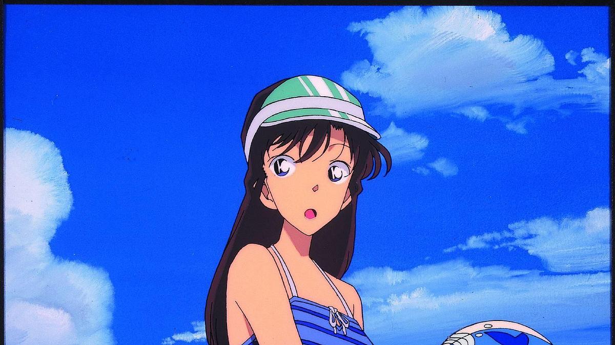 detektiv conan
