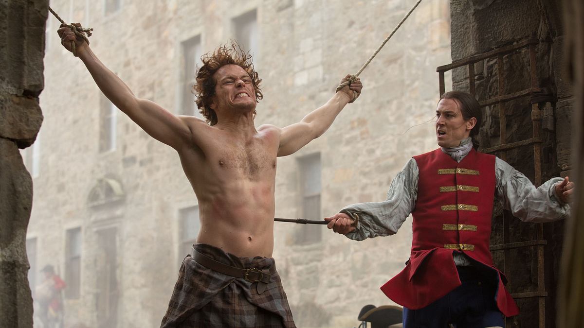 outlander