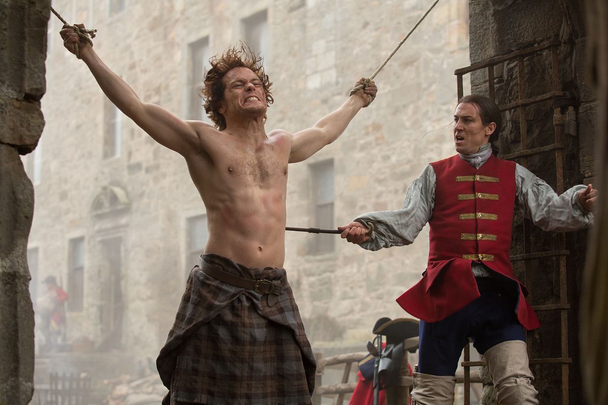 Outlander outlander