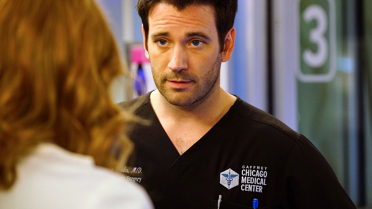 chicago med