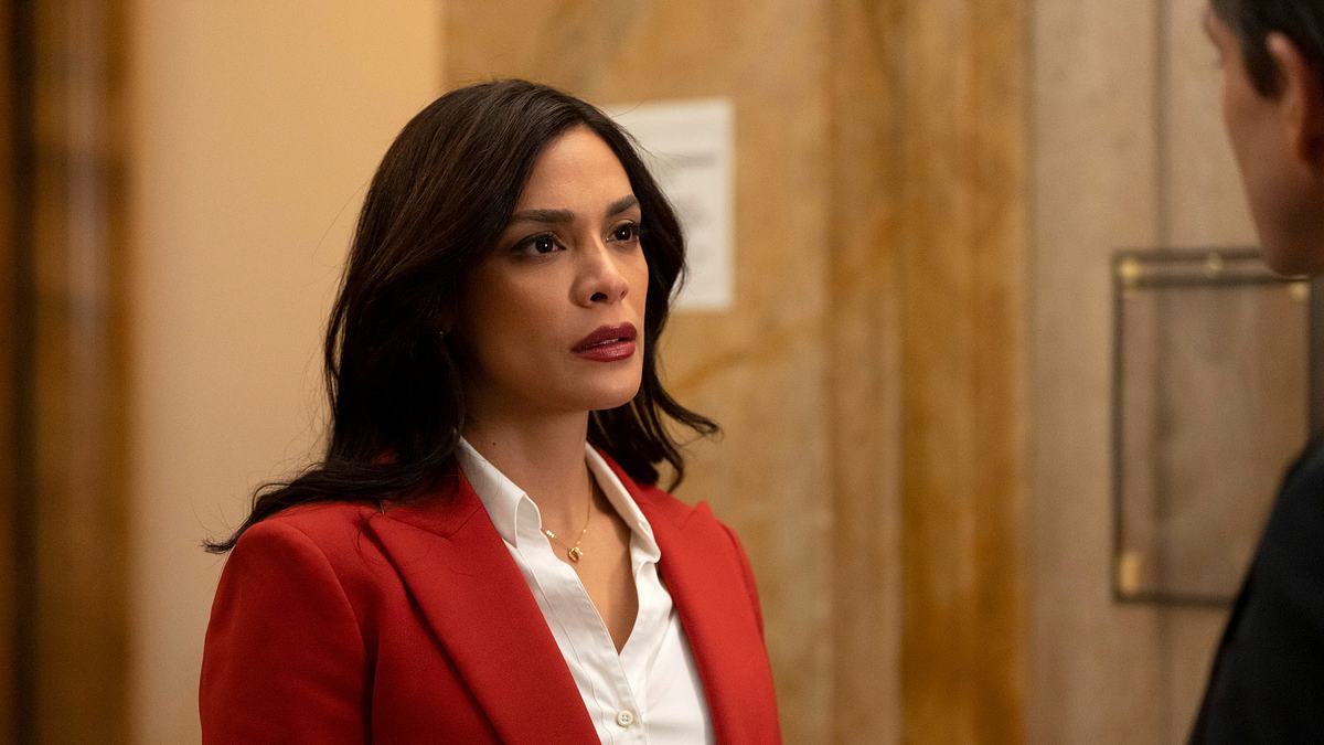 law & order