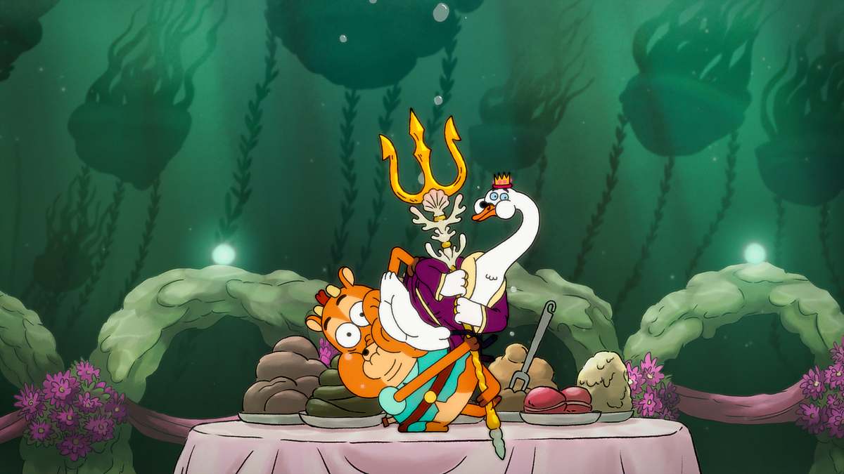 Die heldenhafte Reise des tapferen Prinz Ivandoe die heldenhafte reise des tapferen prinz ivandoe