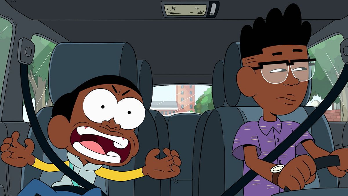 craig of the creek - im wald der abenteuer