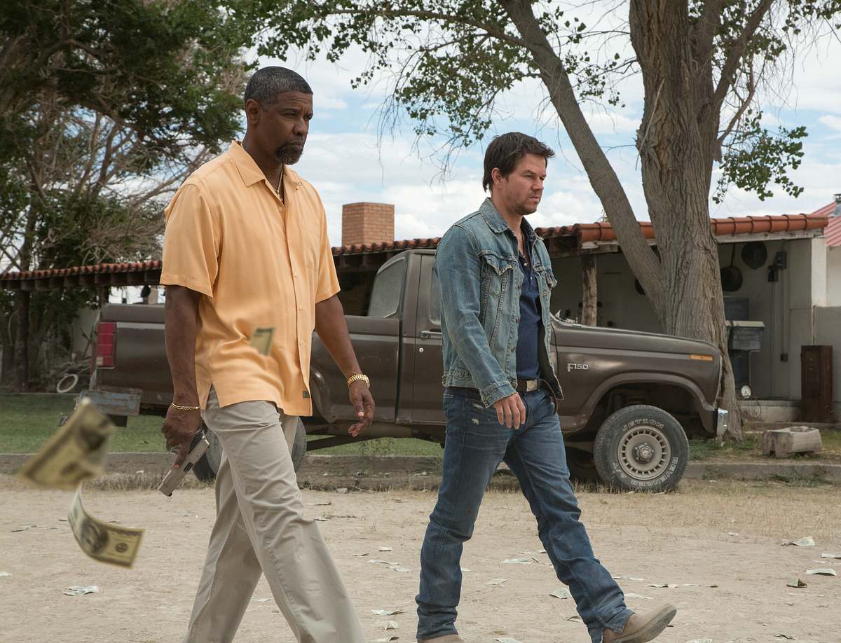 2 Guns 2 guns
