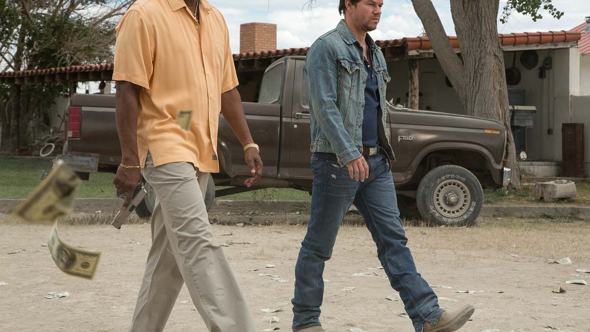 2 guns