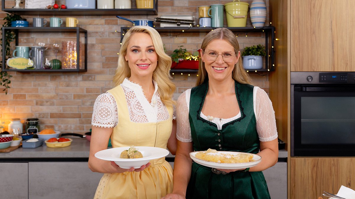 silvia kocht