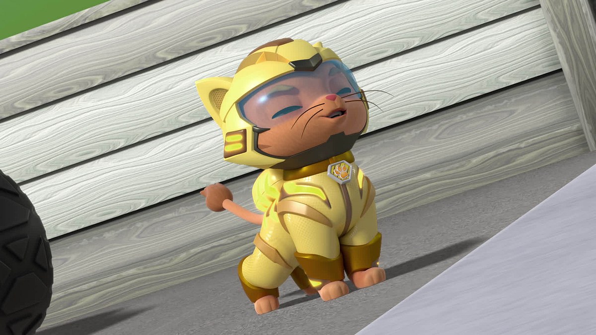 paw patrol - helfer auf vier pfoten