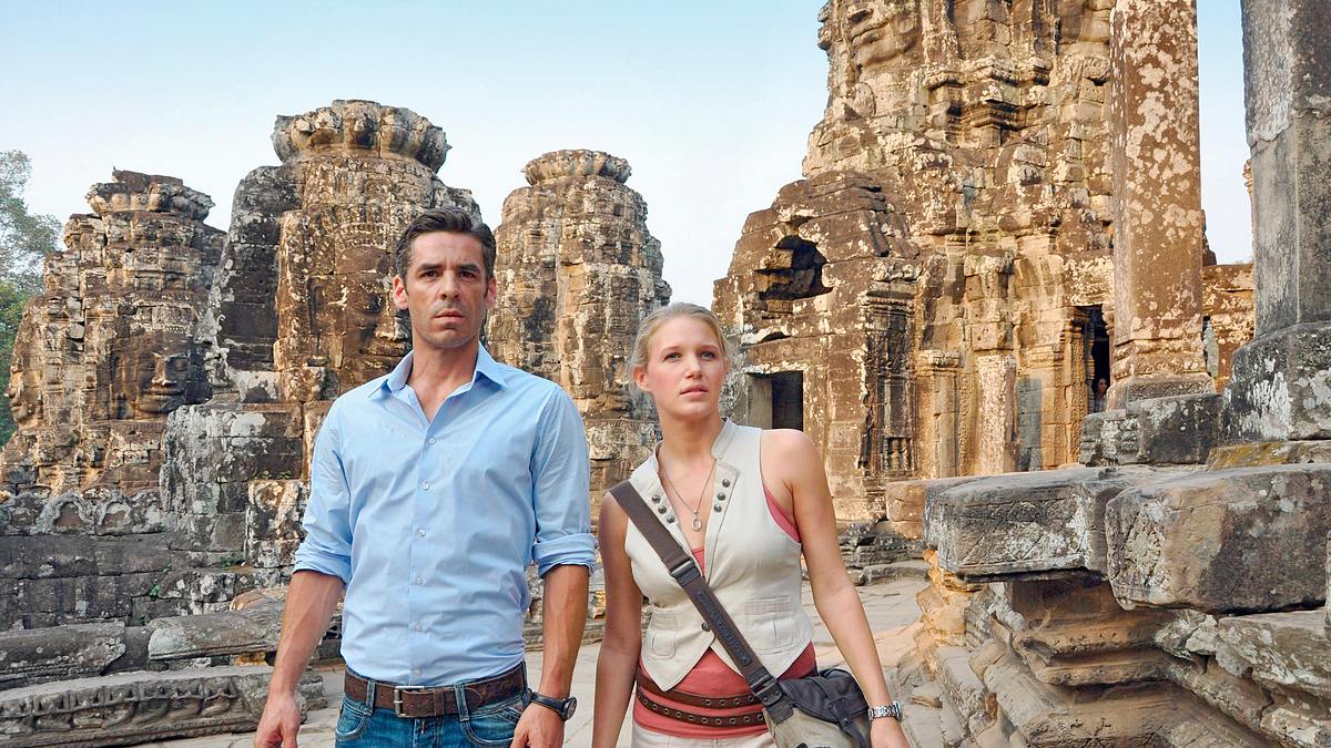ik1 - touristen in gefahr