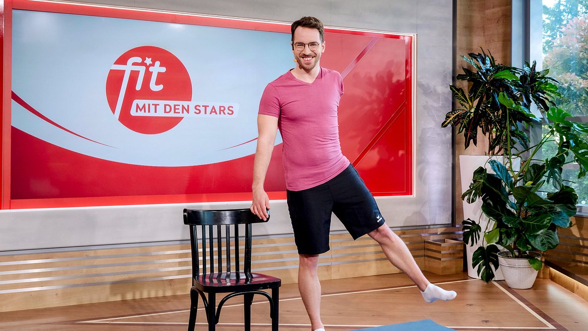 fit mit den stars
