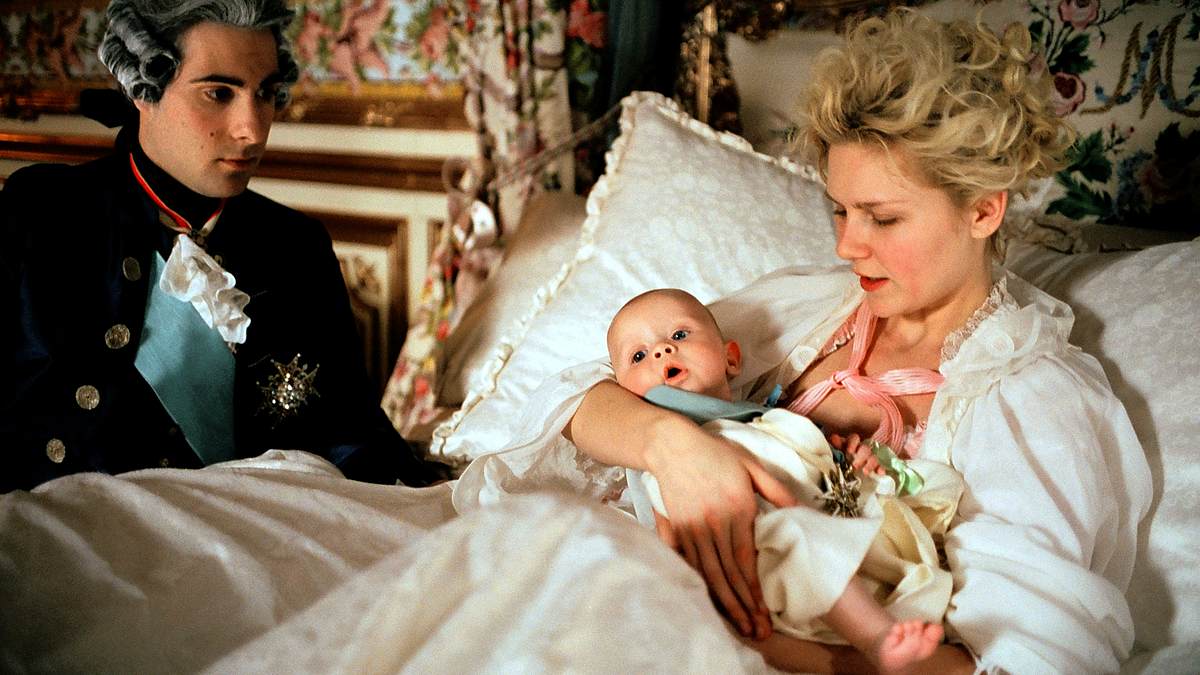 marie antoinette